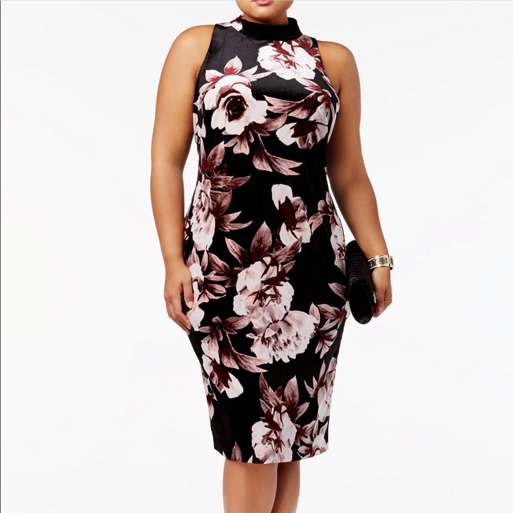 Woman’s dress